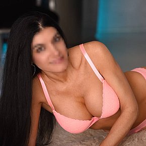 Estefania Garota Fitness escort in Madrid offers Ejaculação no corpo (COB) services