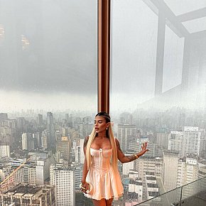 Mel-Sandiego Posterior Mare escort in Dubai offers Girlfriend Experience(GFE) services