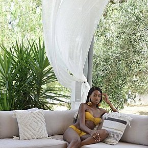 Lizzy-Bliss escort in 