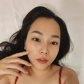 Mye-Yi escort in Doha offers Leccare e succhiare le palle services
