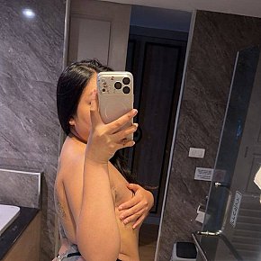Chalita performs Dildo/sex toys, escort in Phuket