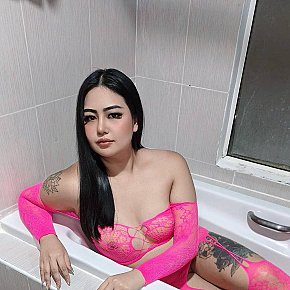 Chalita escort in Phuket offers Massaggio sensuale su tutto il corpo services