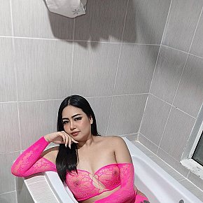 Chalita escort in Phuket offers Massaggio sensuale su tutto il corpo services