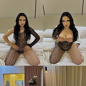 Mira escort in  offers DUO services