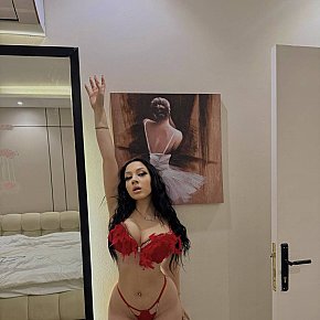 Mira escort in  offers DUO services