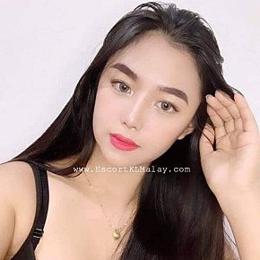 Naka escort in Kuala Lumpur offers Sega services