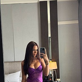 Jane Modelo/Ex-modelo escort in 