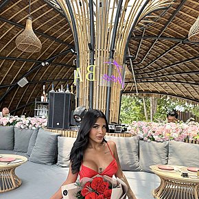 Zara Fitness Girl escort in Phuket offers Girlfriend Experience(GFE) services