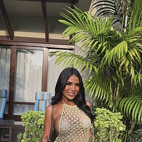 Zara Fitness Girl escort in Phuket offers Girlfriend Experience(GFE) services
