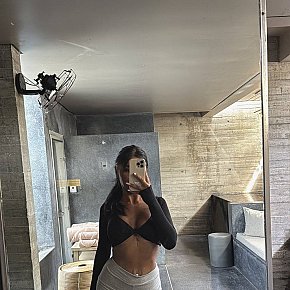 Zara Fitness Girl escort in Phuket offers Girlfriend Experience(GFE) services