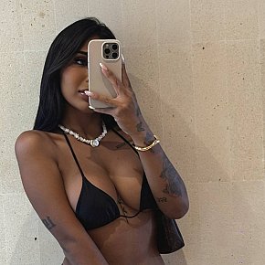 Zara Fitness Girl escort in Phuket offers Girlfriend Experience(GFE) services