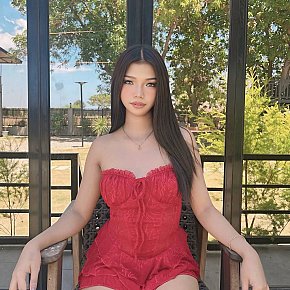 Ella escort in Kuta Bali