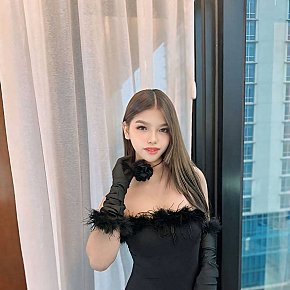 Ella escort in Kuta Bali