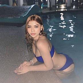 Ella escort in Kuta Bali