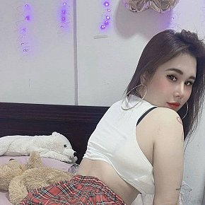 Mizu-Lady escort in  offers Masaje erótico
 services