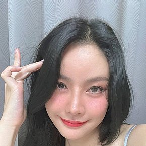 Janny escort in Bangkok offers Bacio alla francese services