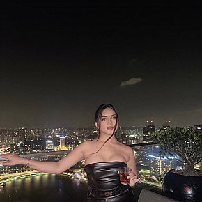Cassie escort in Manila