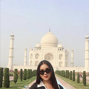 Cassie escort in Manila