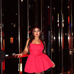 Cassie escort in Manila