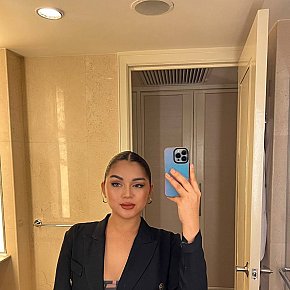 Cassie escort in Manila