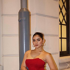 Cassie escort in Manila