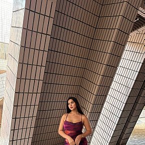 Cassie escort in Manila