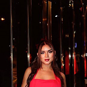 Cassie escort in Manila