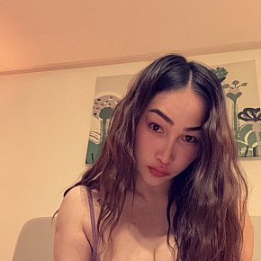 Lina, escort in Manama
