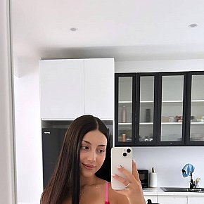 Lisa Menue escort in Ontario offers Maîtresse (hard) services