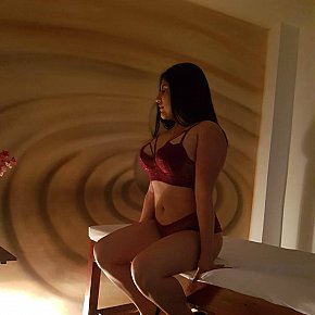 Alisson Mignonă escort in Bogota offers Handjob services
