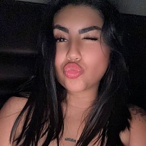 Alisson Mignonă escort in Bogota offers Handjob services