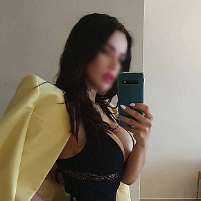 Rita Super Gros Seins escort in Dubai offers Photos privées services