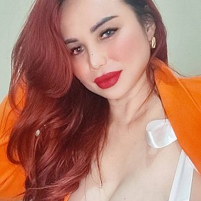 Joy Reif escort in  offers Girlfriend Experience (GFE) services
