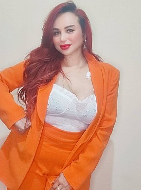 Joy Reif escort in  offers Girlfriend Experience (GFE) services