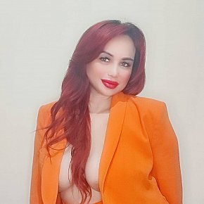 Joy Reif escort in  offers Girlfriend Experience (GFE) services