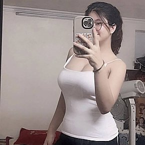 Miali escort in  offers Lécher l'anus (passif) services