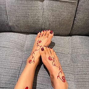 Dahlia Naturală escort in Riyadh offers Oral cu Prezervativ services
