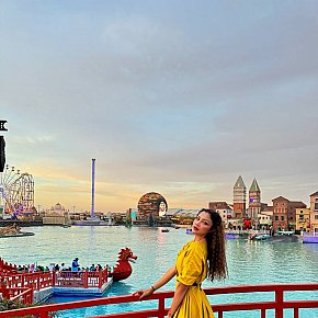 Dahlia Naturală escort in Riyadh offers Oral cu Prezervativ services