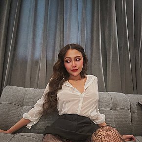 Dahlia Naturală escort in Riyadh offers Oral cu Prezervativ services