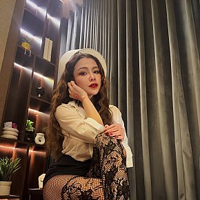 Dahlia Naturală escort in Riyadh offers Oral cu Prezervativ services