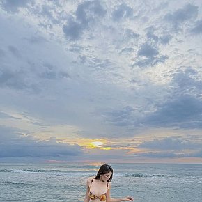 Ashley escort in Taipei offers Girlfriend Experience (GFE) services