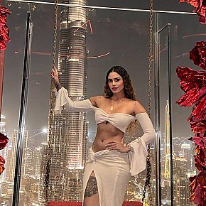 Genezis Modelo/exmodelo
 escort in 