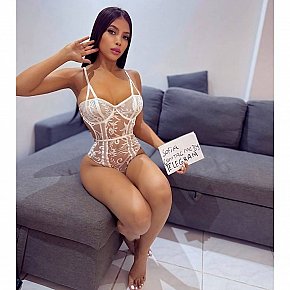Sofi Completamente Naturale escort in Abu Dhabi offers Pompino senza preservativo services