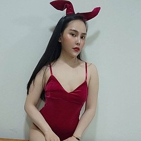 Trang escort in Singapore City offers Erotic massage services