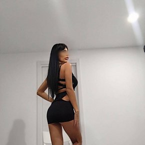 Alessia All Natural
 escort in Barcelona offers Sex in Different Positions services