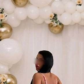 Alessia Modelo/exmodelo
 escort in Barcelona offers Venida en el cuerpo (COB)
 services
