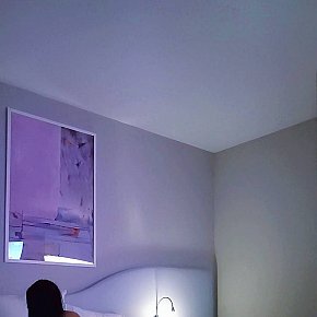 Alessia All Natural
 escort in Barcelona offers Sex in Different Positions services
