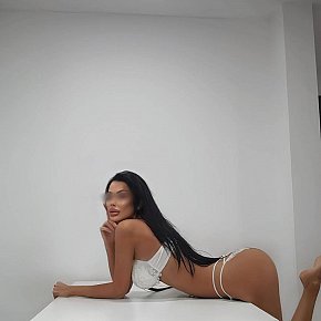 Alessia All Natural
 escort in Barcelona offers Sex in Different Positions services
