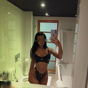 Alessia Modelo/exmodelo
 escort in Barcelona offers Venida en el cuerpo (COB)
 services