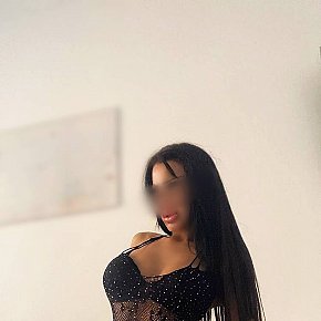 Alessia Modelo/exmodelo
 escort in Barcelona offers Venida en el cuerpo (COB)
 services